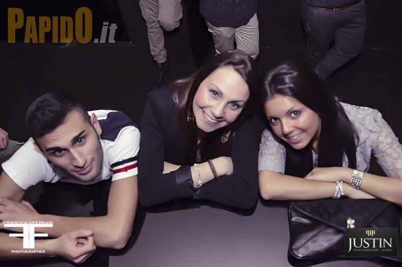 Sabato 09 Marzo 2013: 