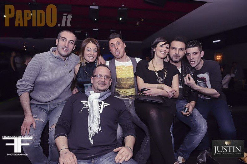 Sabato 09 Marzo 2013: 