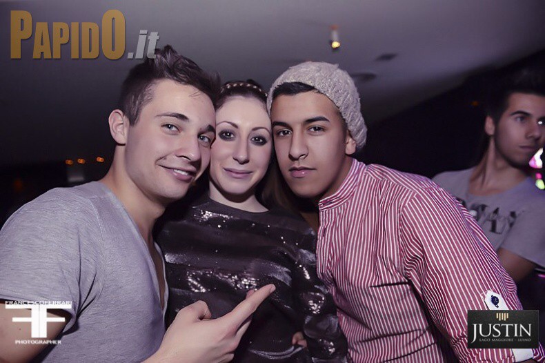 Sabato 09 Marzo 2013: 