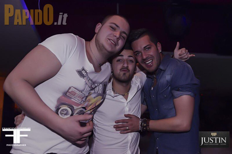 Sabato 09 Marzo 2013: 