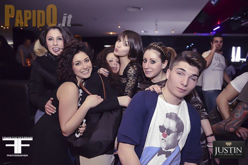 Sabato 09 Marzo 2013: 