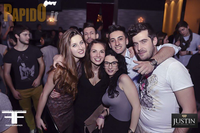 Sabato 09 Marzo 2013: 