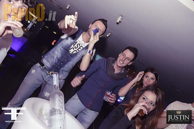 Sabato 09 Marzo 2013: 