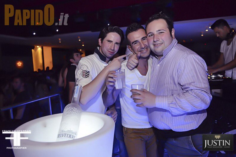 Sabato 09 Marzo 2013: 