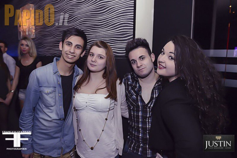 Sabato 09 Marzo 2013: 