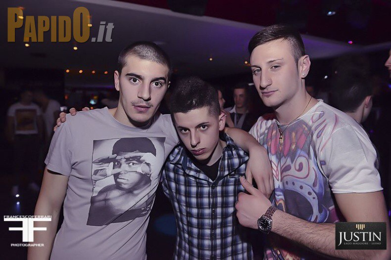 Sabato 09 Marzo 2013: 