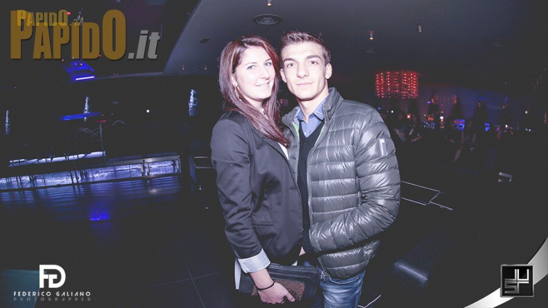 Sabato 10 Novembre 2012: 