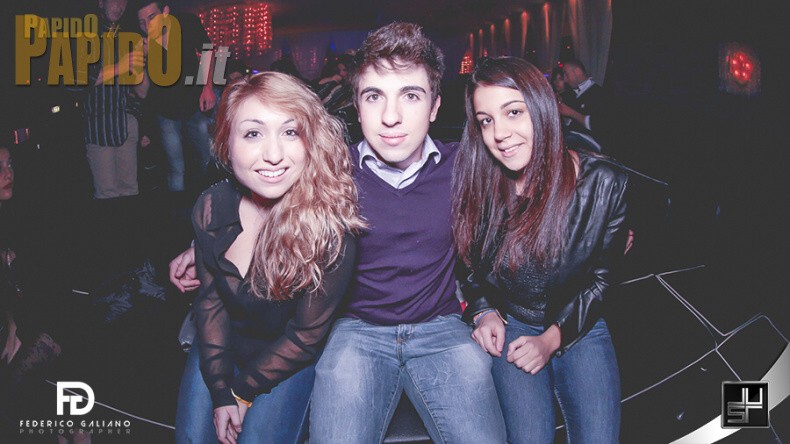 Sabato 10 Novembre 2012: 