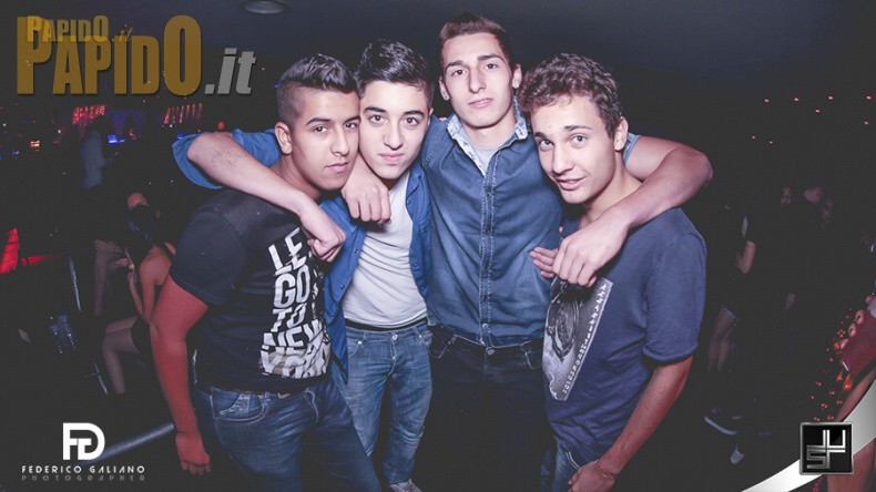 Sabato 10 Novembre 2012: 