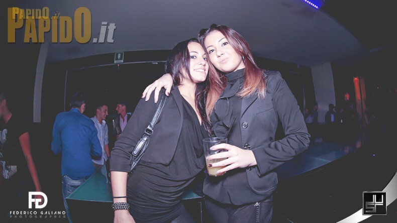 Sabato 10 Novembre 2012: 
