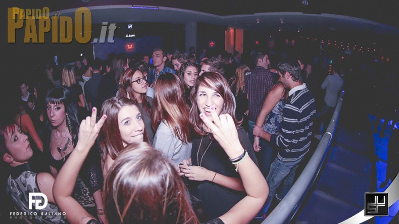 Sabato 10 Novembre 2012: 