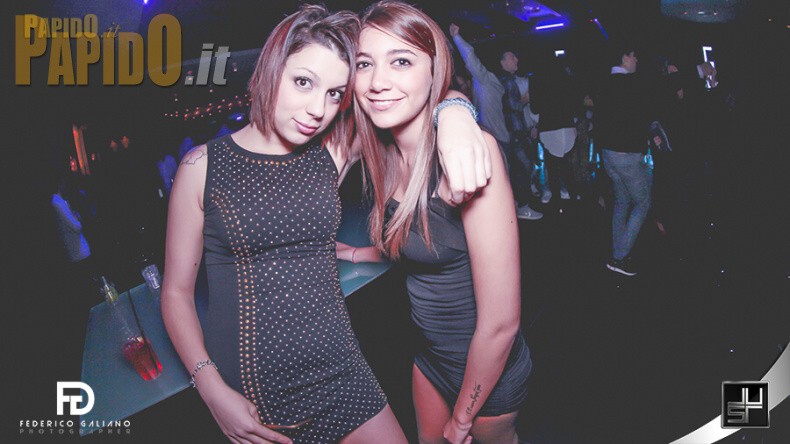 Sabato 10 Novembre 2012: 