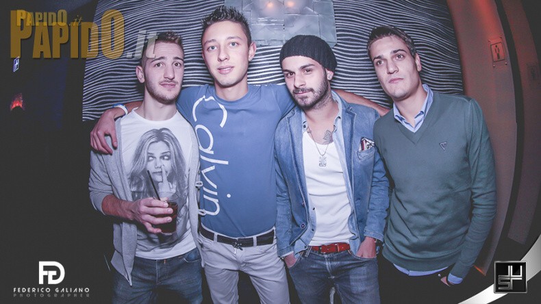 Sabato 10 Novembre 2012: 
