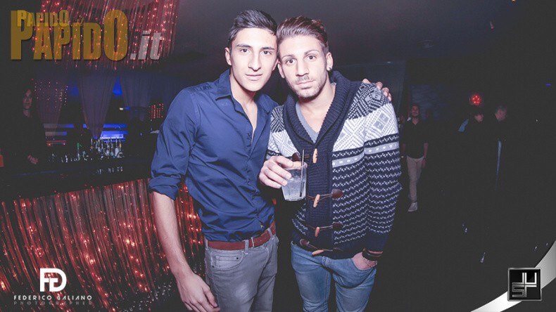 Sabato 10 Novembre 2012: 