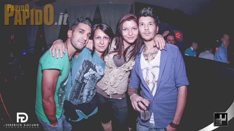 Sabato 10 Novembre 2012: 