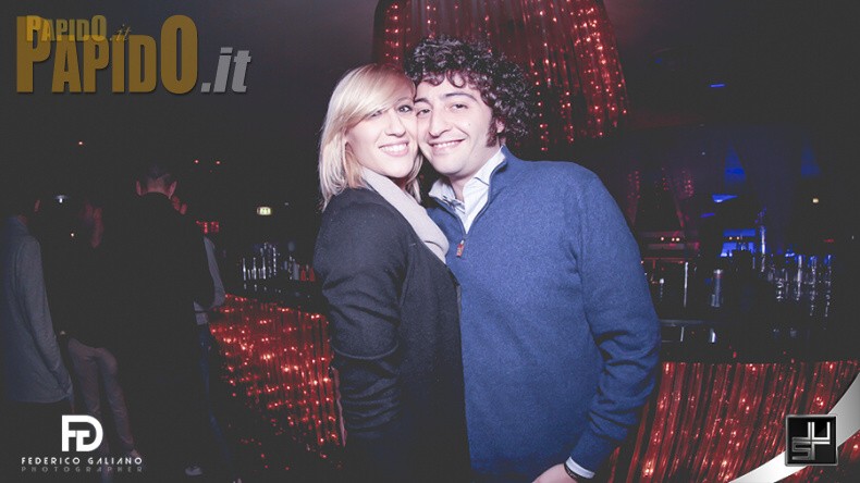Sabato 10 Novembre 2012: 
