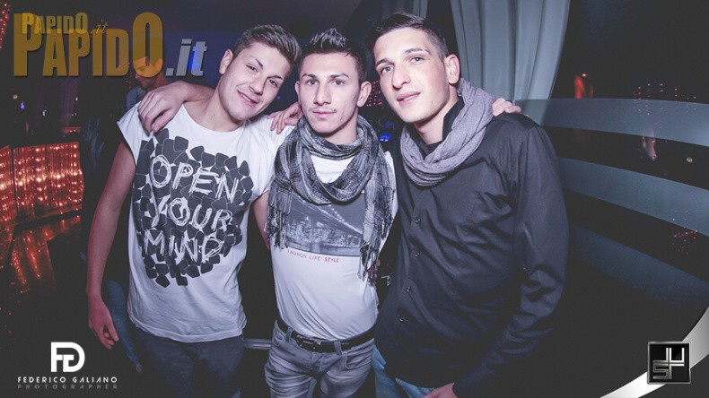 Sabato 10 Novembre 2012: 