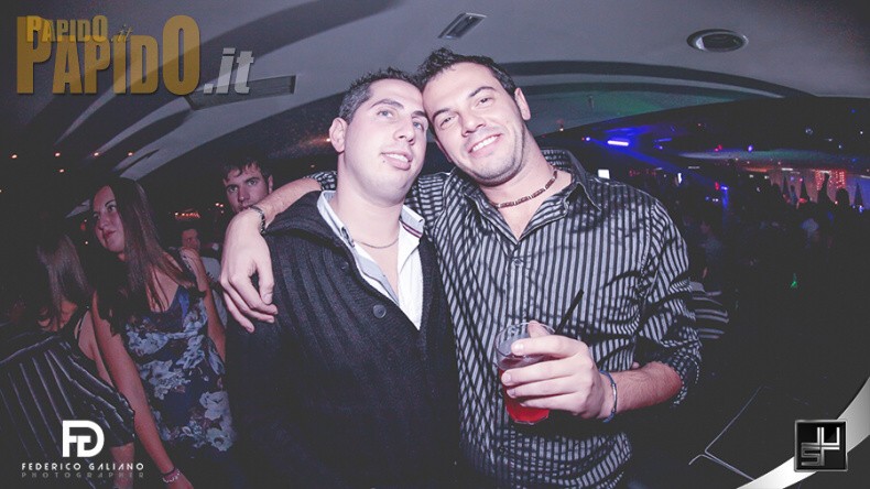 Sabato 10 Novembre 2012: 