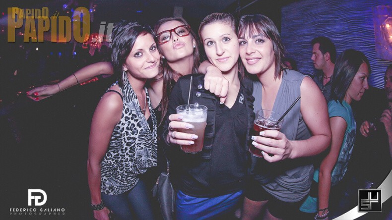 Sabato 10 Novembre 2012: 