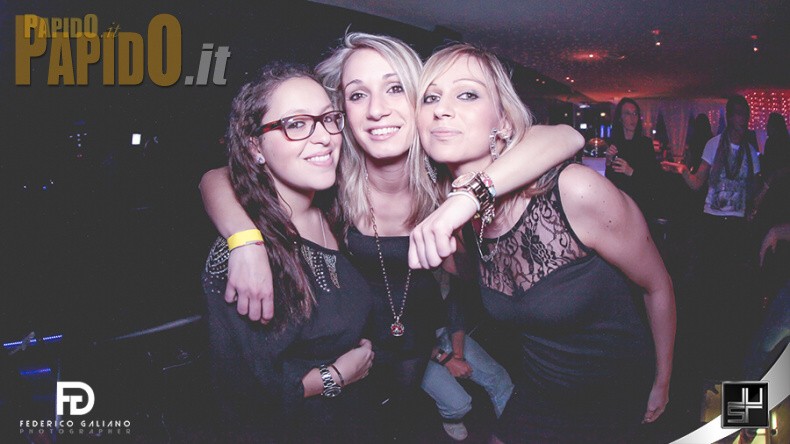 Sabato 10 Novembre 2012: 