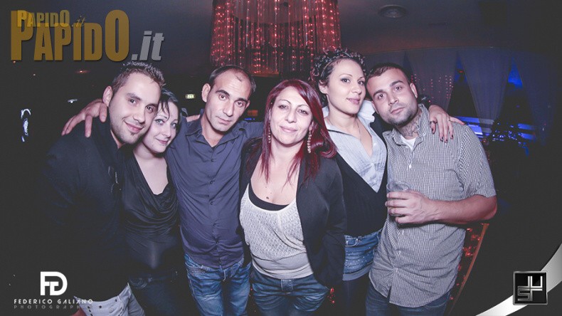 Sabato 10 Novembre 2012: 