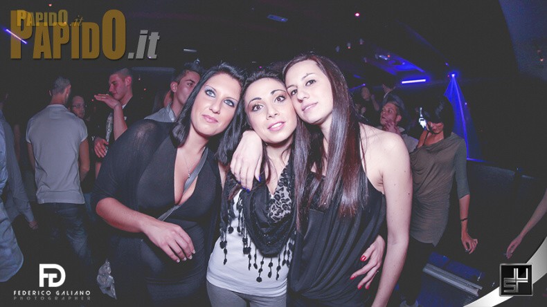 Sabato 10 Novembre 2012: 