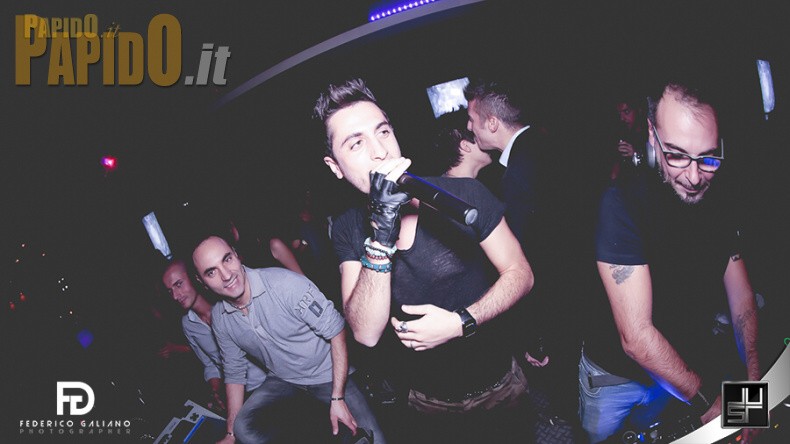 Sabato 10 Novembre 2012: 