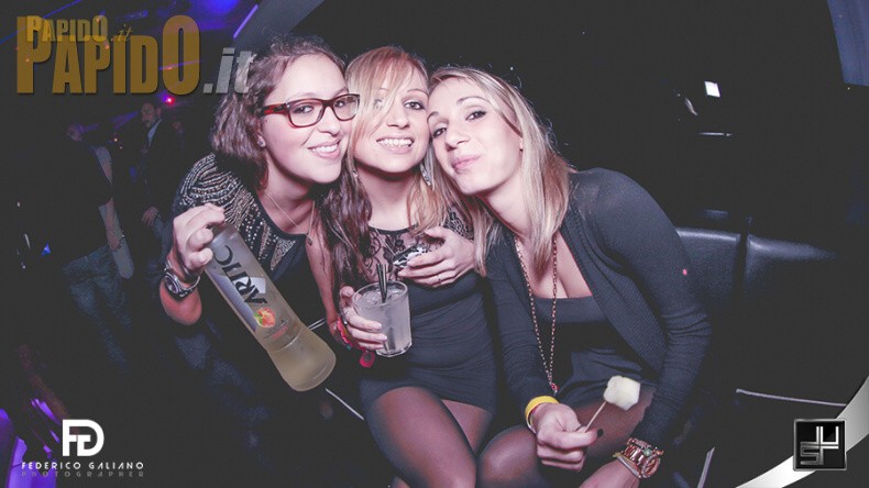 Sabato 10 Novembre 2012: 
