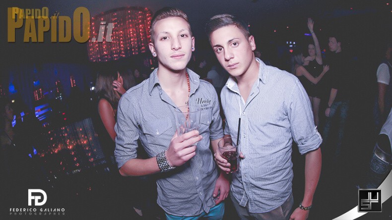 Sabato 10 Novembre 2012: 