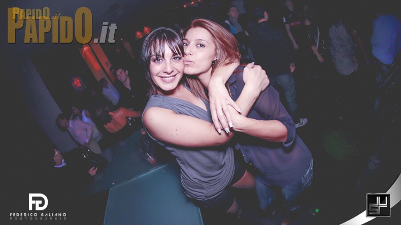 Sabato 10 Novembre 2012: 