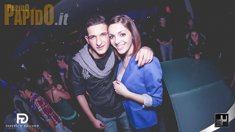 Sabato 10 Novembre 2012: 