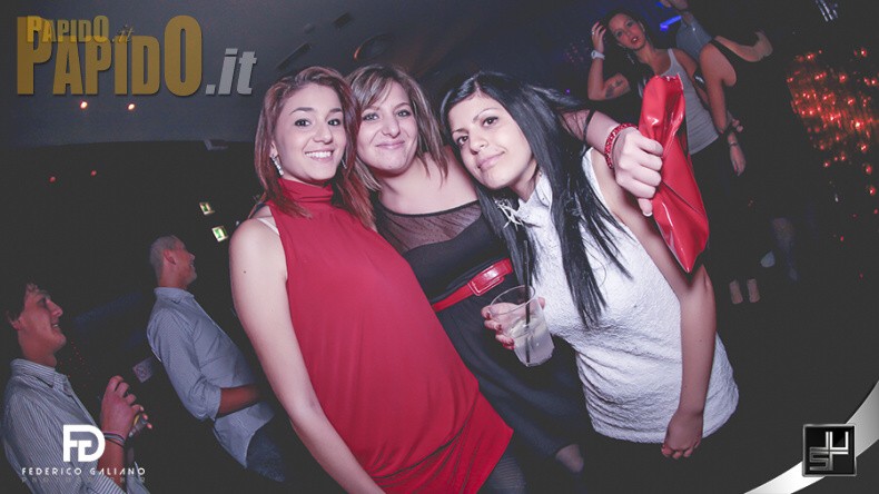 Sabato 10 Novembre 2012: 