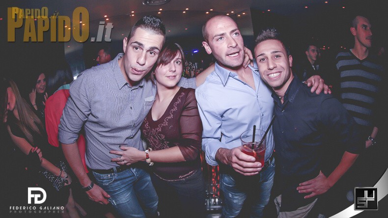 Sabato 10 Novembre 2012: 