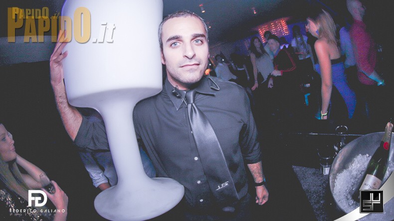 Sabato 10 Novembre 2012: 