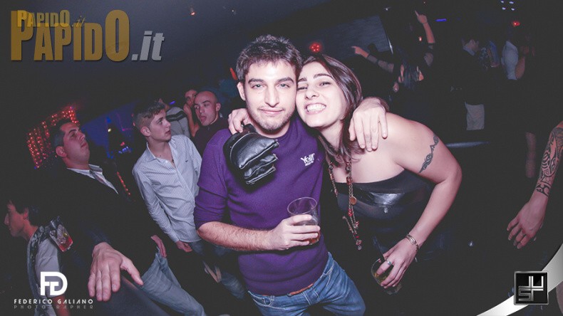Sabato 10 Novembre 2012: 