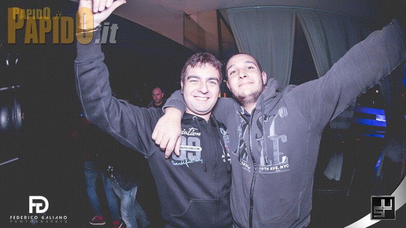 Sabato 10 Novembre 2012: 