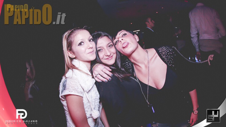 Sabato 10 Novembre 2012: 