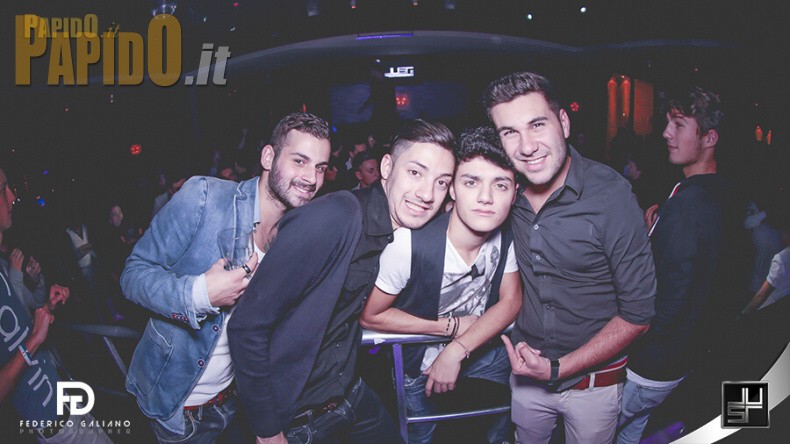 Sabato 10 Novembre 2012: 