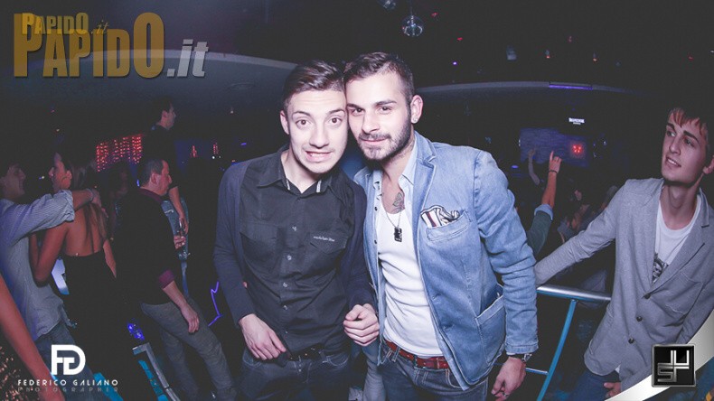 Sabato 10 Novembre 2012: 