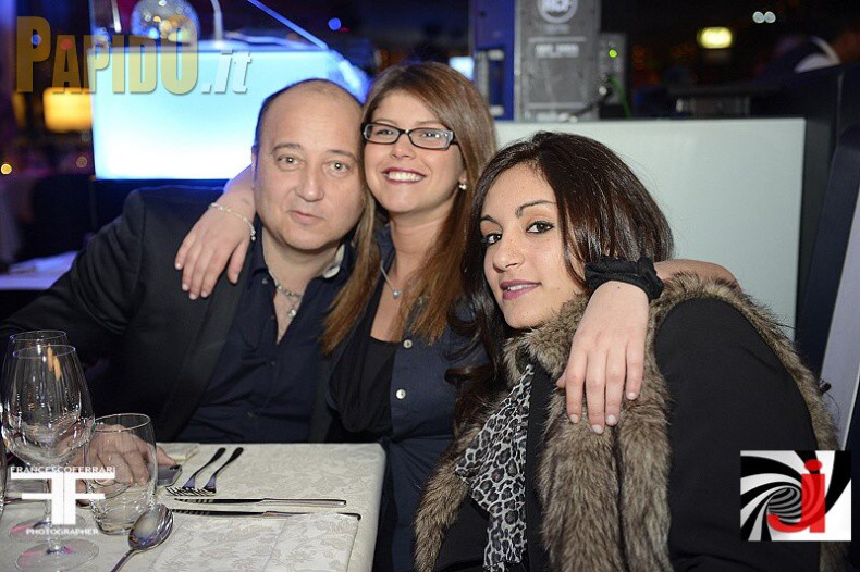Sabato 12 Gennaio 2013: 