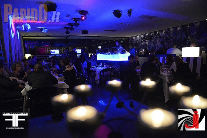 Sabato 12 Gennaio 2013: 