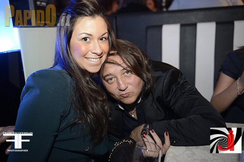 Sabato 12 Gennaio 2013: 