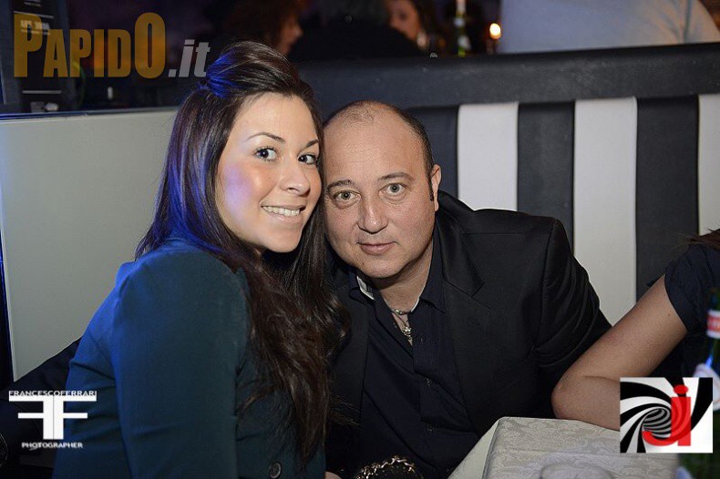 Sabato 12 Gennaio 2013: 