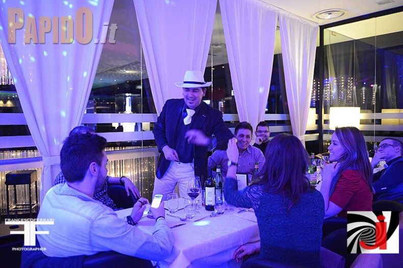 Sabato 12 Gennaio 2013: 