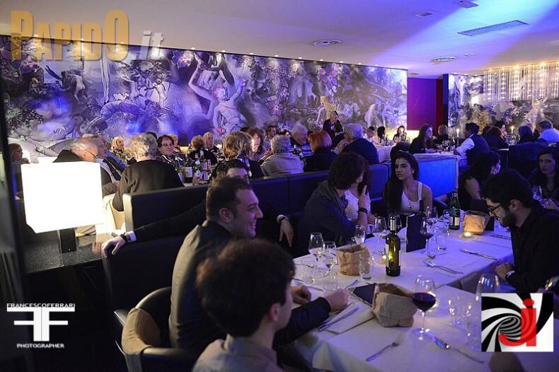 Sabato 12 Gennaio 2013: 