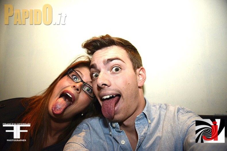 Sabato 12 Gennaio 2013: 