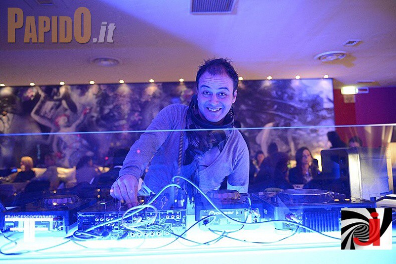 Sabato 12 Gennaio 2013: 