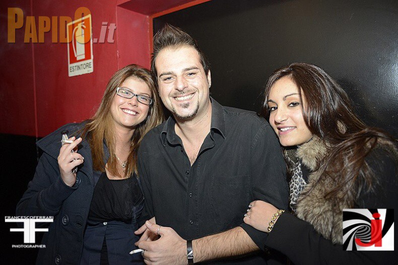 Sabato 12 Gennaio 2013: 