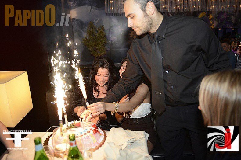 Sabato 12 Gennaio 2013: 