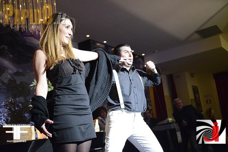 Sabato 12 Gennaio 2013: 